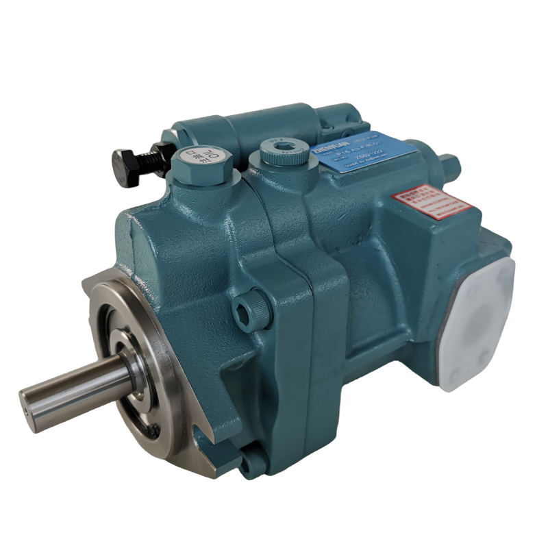 台湾液压柱塞泵P46-B3H-ED3-F-R P46-CL1-H3-F-R-01