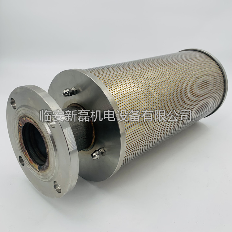 不锈钢排气消声器寸接口