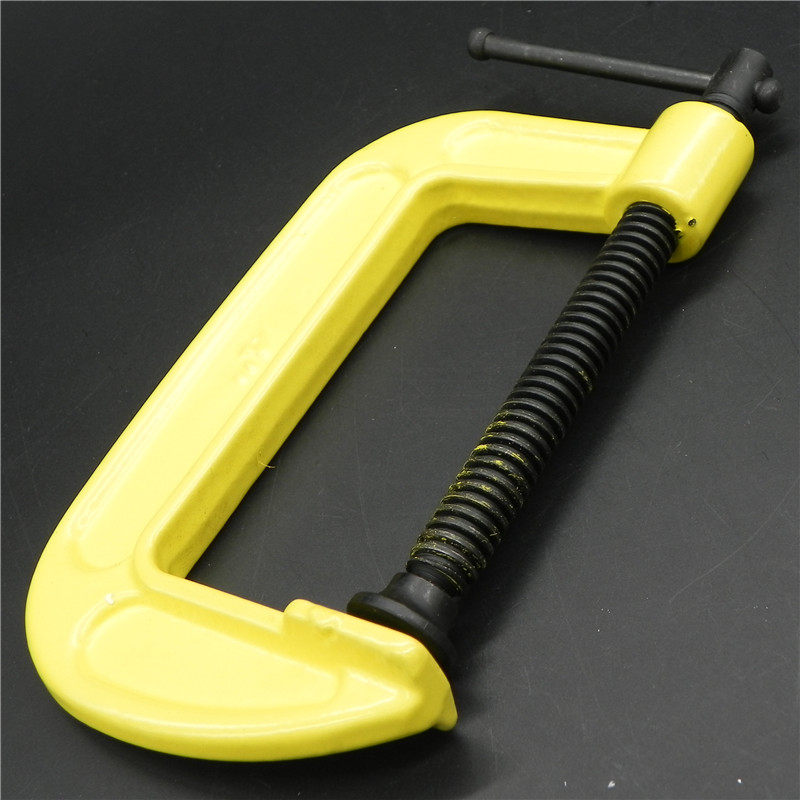 波斯G型夹 快速木工夹子 木头夹 木夹子 C字夹 g字架 固定夹具,模玩/动漫/周边/娃圈三坑/桌游,桌游配件/卡套/保护膜,淘宝优惠券,粉丝福利购,淘宝优惠卷