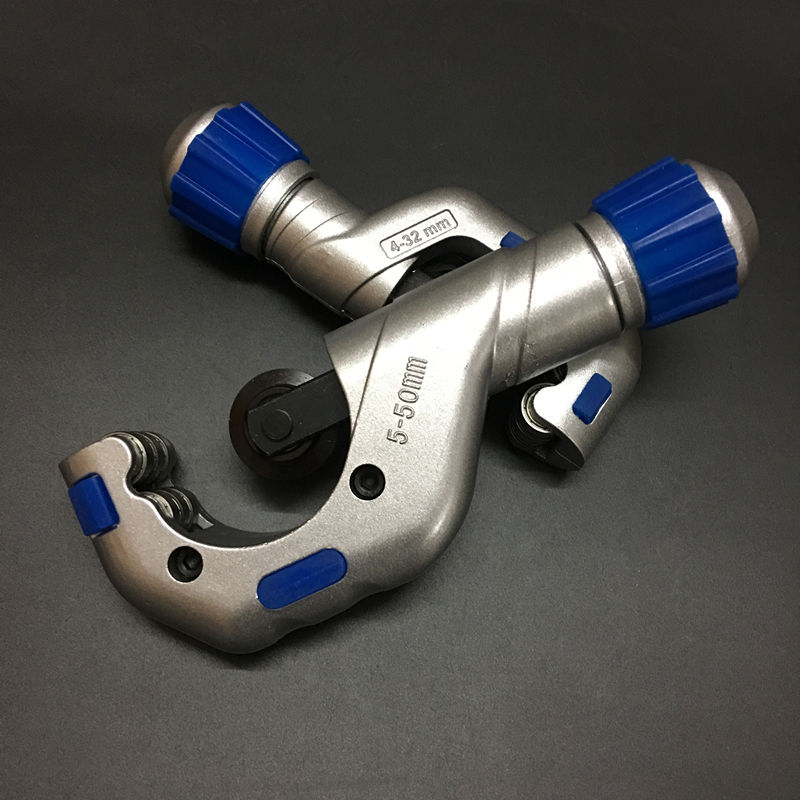 轴承式割刀切管器不锈钢