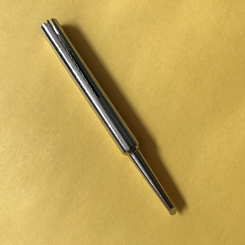 HB-528内热式烙铁头烙铁芯 焊宝内热电烙铁烙铁头发热芯