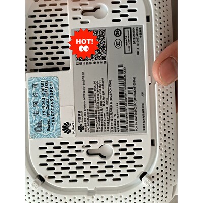 询价HN8346X6-C(10GEPON) 有20台功能正常包好议价