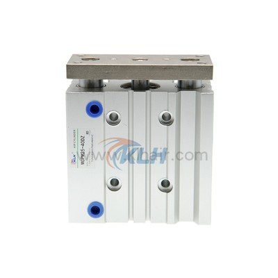 MGPM25-25新薄型带导杆气缸