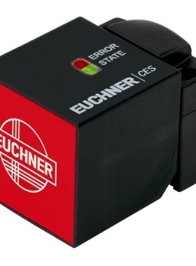 议价090525 SN04D12-2514-M 安士能EUCHNER安全门锁限位开关光电