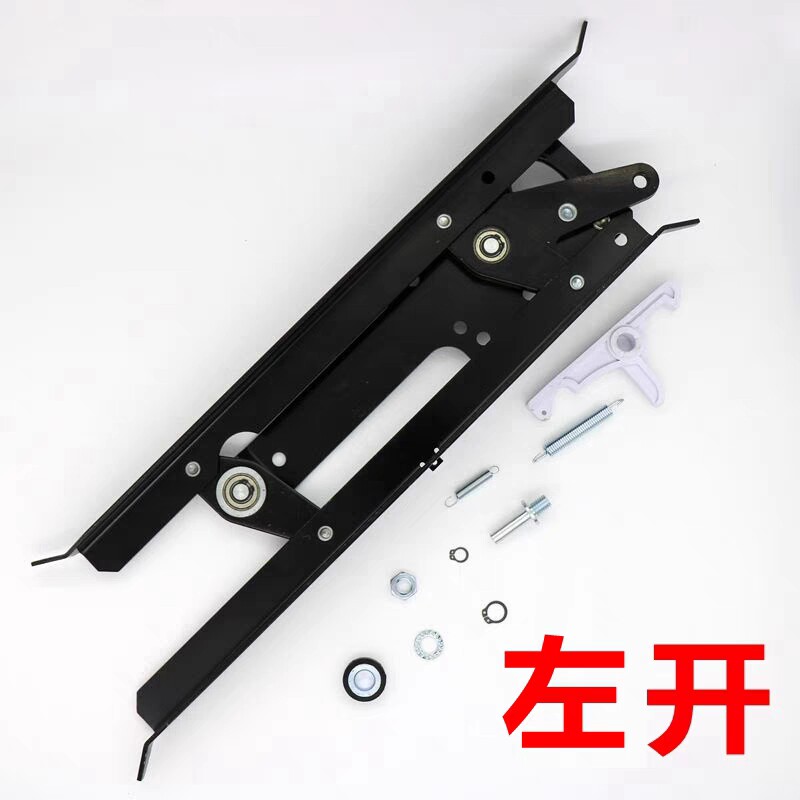 易升电梯门刀适用于江南