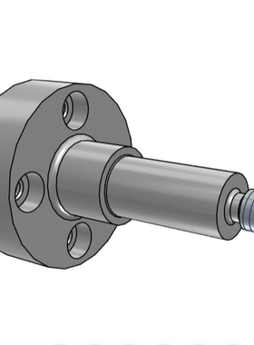 法兰型悬臂销FXFA/PFXFA/SFXFA/FXEA/PFXEA/FXEA/PFXEA/SFXEA