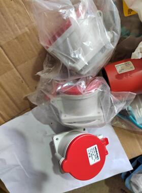 MNIEKNES插座32A-6h/3O+N MN3531正品议价