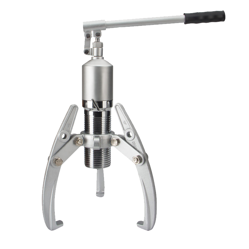 三爪两液压拉马吨轴承拆