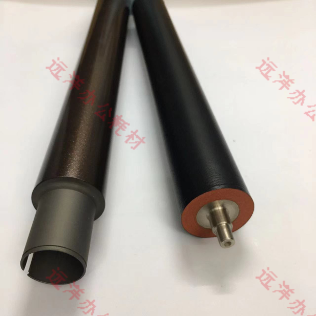 原装夏普发泡下辊定影上