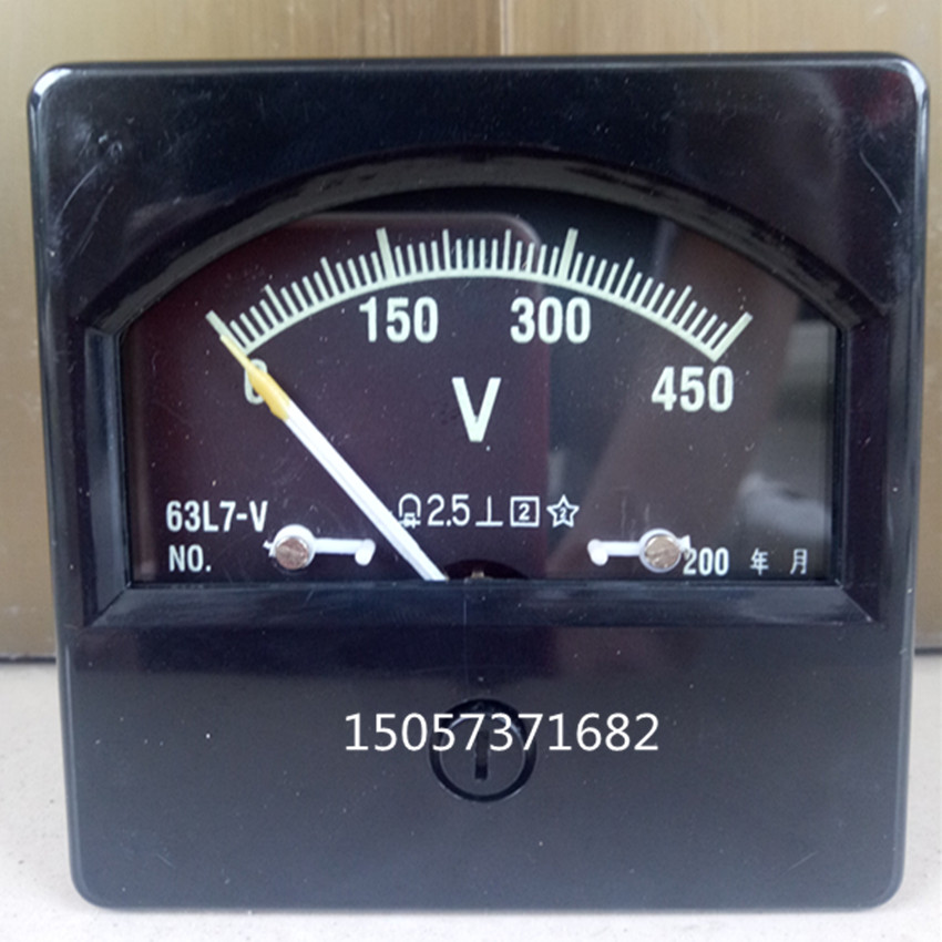 上海协泰船用仪表交流电