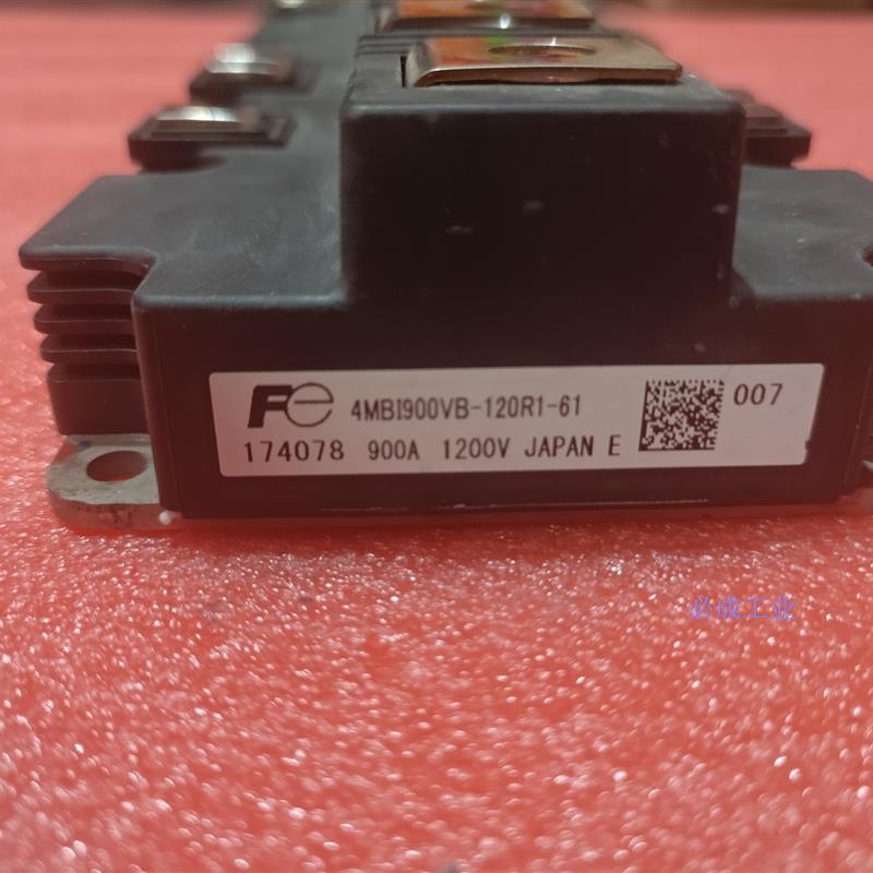 【工控数码】富士4MBI900VB-120R1-61议价