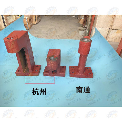 杭州机床厂平面磨油缸活