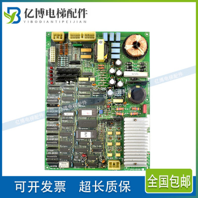 电梯门机板原装进口星玛