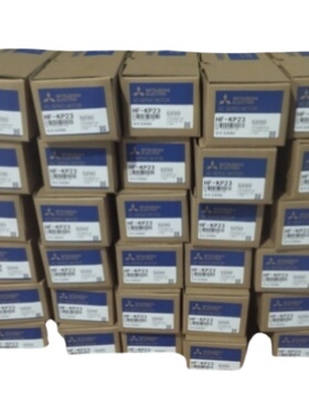 议价HF-KP73B伺服