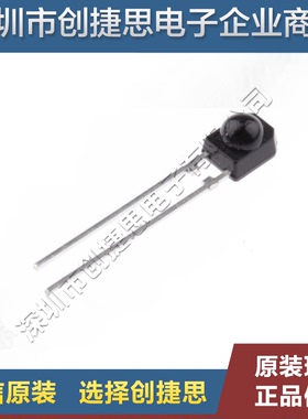 PD410PI2E00F  红外 光电二极管 电视红外遥控器 1000NM DIP-2