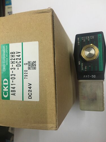 现货电磁阀全新真品秒发