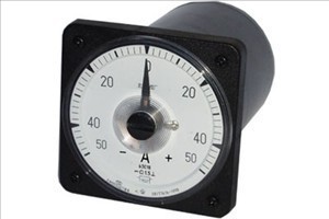 50/5A指针电流表63L18 63L19电流表 63C19电压表