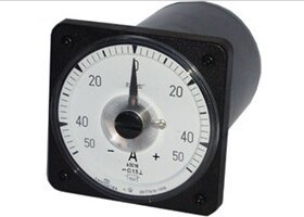 50/5A指针电流表63L18 63L19电流表 63C19电压表