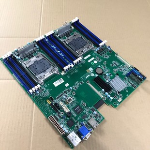 非实价议价议价泰安S7076双路X99 C612芯片D非实价议价 2680V3