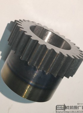 沈阳机床 CAK5085 CAK6150 50135 自动换挡 齿轮  Z28 M2.5 2725L