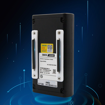 快克表面阻抗测试仪静电