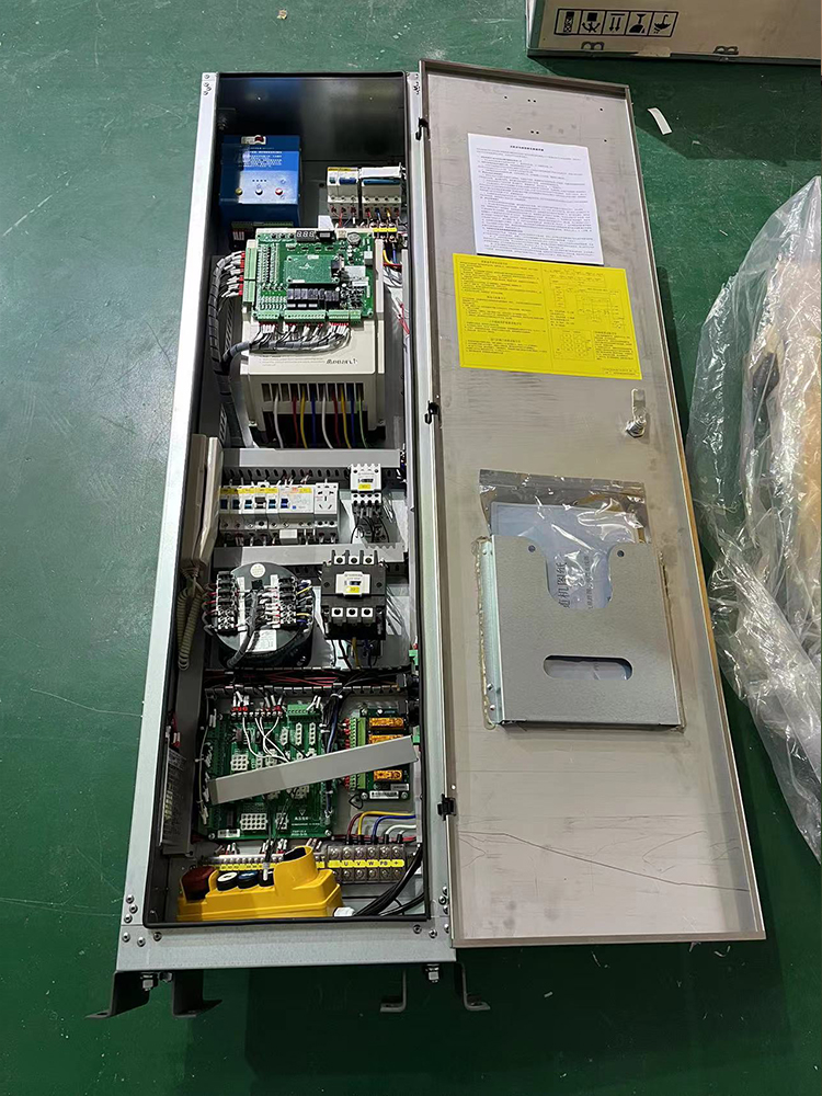 家用别墅电梯客体货汽车