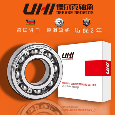 德国进口高速电机深沟球