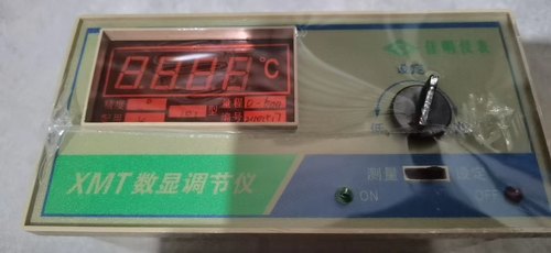 佳明数显温控仪表调节器