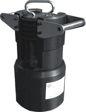 分体式液压钳大吨位铜铝