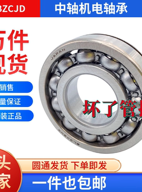 日本进口满球汽车轴承BL305 BL306 BL307 BL308 BL309ZZ NR
