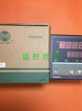 XMTD-6311阳明YANGMING宁波远道XMTD6000温控6811 6331