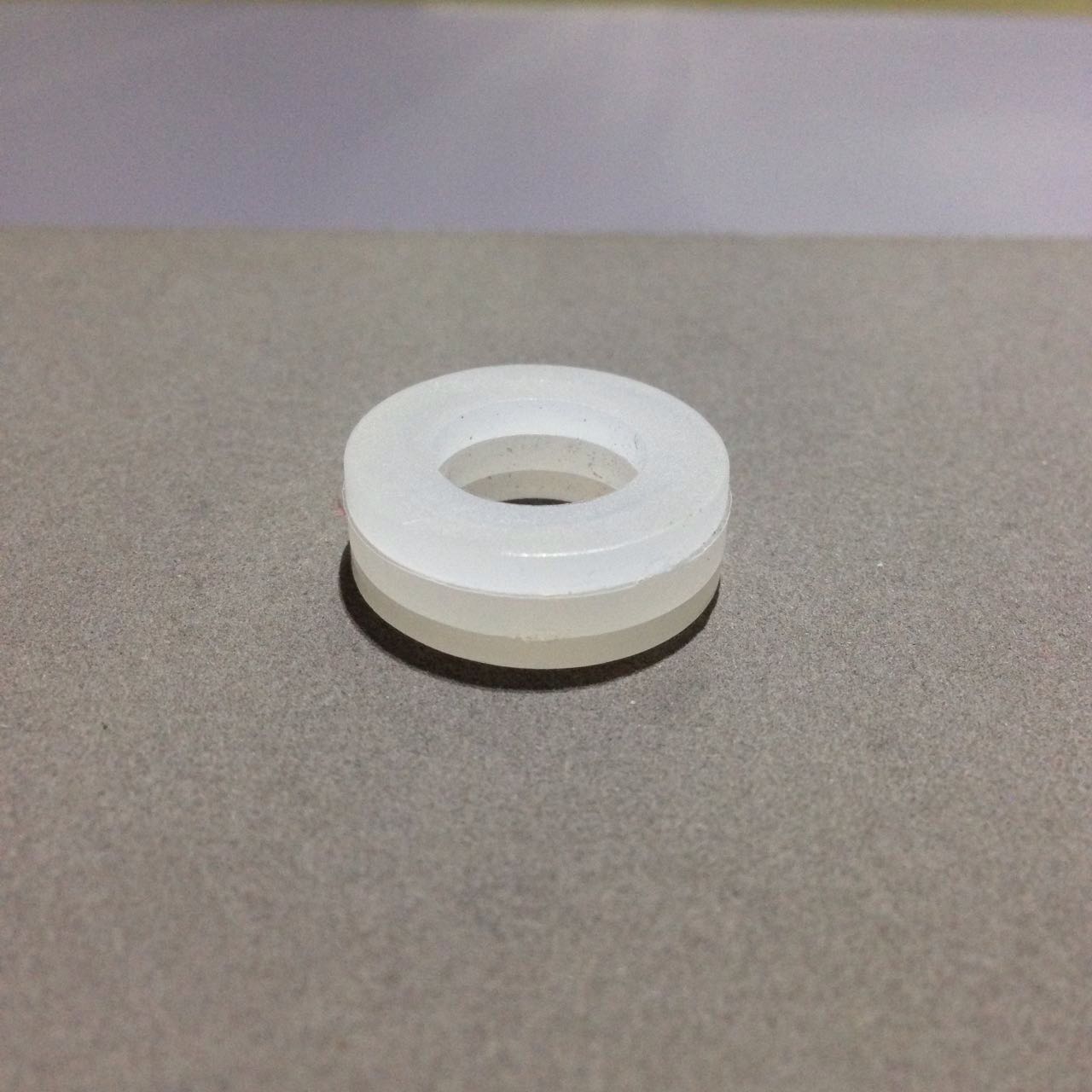 尼龙垫圈螺丝圆形绝缘塑