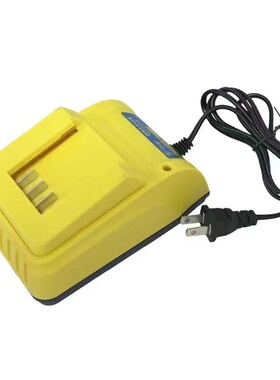 大.艺款电动扳手充电器座充2106/2103/2101通用48V88F线充充电器