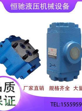 液压液控单向阀DFY-L10H2 DFY-L10H1 DFY-L20H2 DFY-L20H1安全阀