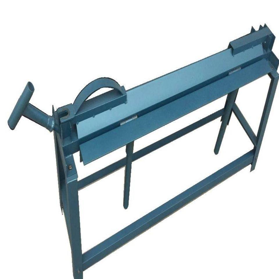 手动铁皮手动咬口机折弯机折口机折边机压边机卷圆机起线机拉边机