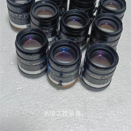 FUJINON富士能16mm,25mm HF16XA-5M
