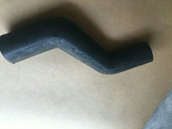 徐工吊车上柴发动机水管D6114水管水箱水管原厂配件