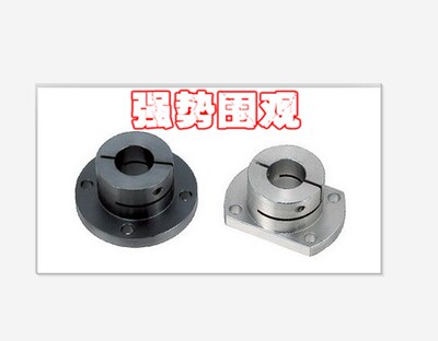 879879 开口标准型/方形法兰STHWB/STHWSB15/16/20/25/30