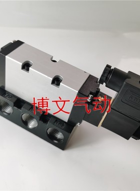 电磁阀SV610 SV710换向阀4分6分DN20 DN15 G1/2 3/4电控阀