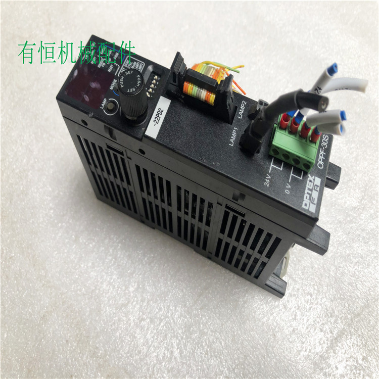 议价OPTEX光源可调电源 OPPF-30SP