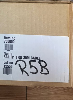 Consilium R1A 探头707050 transdu