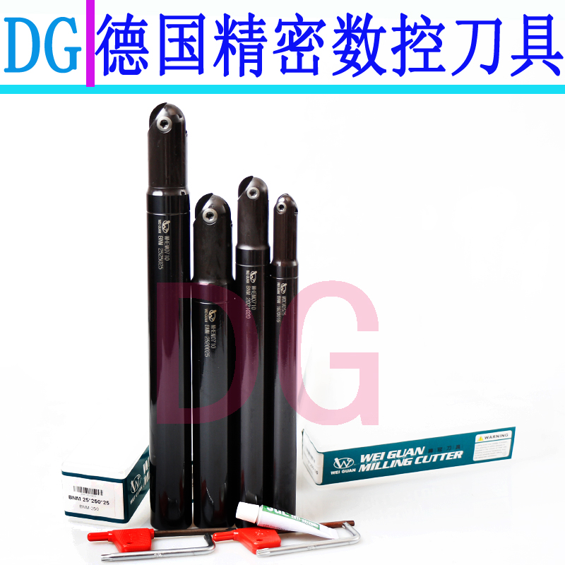 伟冠BNM刀杆 戴杰BNM刀片刀杆 BNM 16 20 25 32 R8 R10 R12.5 R15