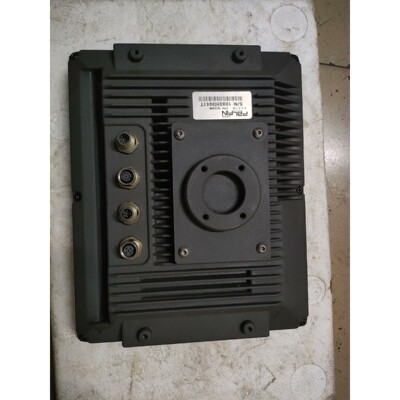 询价徐工金泰钻机控制器, HD104MK派芬 10.4按键屏,二议价