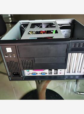 全新二手研华IPC-5120工控机，AIMB-501G2主板议价商品