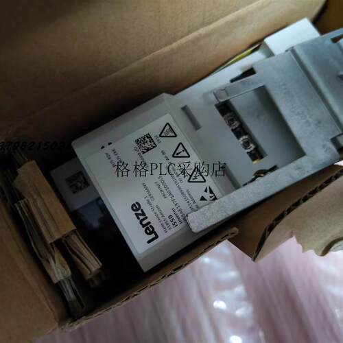议价智泰i550 I55AE137F1A01000LS 0.37KW Lenze伦茨变频器
