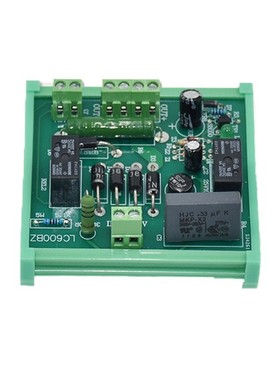 适用于林肯电梯抱闸板ZDQN2 1403 DSZ-A莱茵电梯抱闸板电源板配件