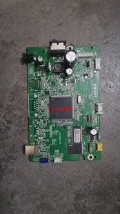 3140EX新款 主板CP2140EX 打印机接口板 214plus 立象os