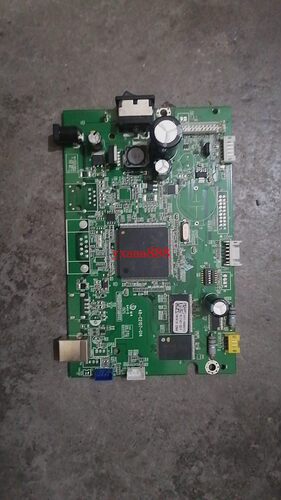 立象os-214plus 主板CP2140EX 3140EX新款 打印机接口板
