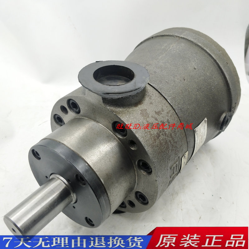 邵阳维克液压柱塞泵10MCY 25MCY14-1B 32MCY 40MCY 63M 80M 160MC