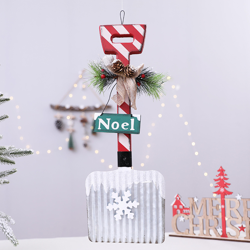 蛋糕店室内外装扮道具摆